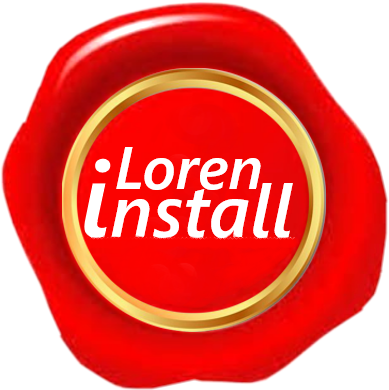 Loren Install